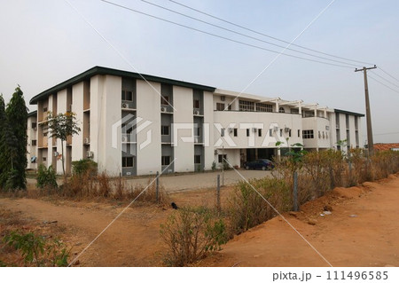 University of Abuja, Nigeria University of Abuja, Nigeria 111496585