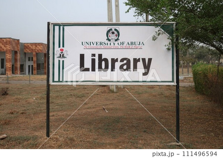 University of Abuja, Nigeria 111496594