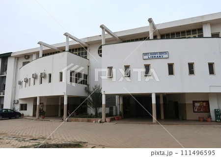 University of Abuja, Nigeria University of Abuja, Nigeria 111496595