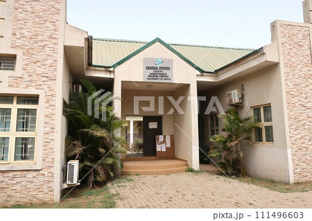 University of Abuja, Nigeria University of Abuja, Nigeria 111496603