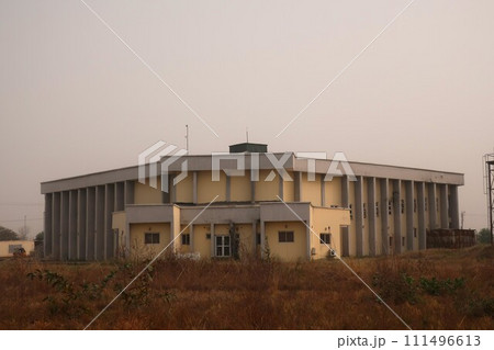 University of Abuja, Nigeria 111496613