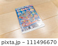 子ども　赤ちゃん　シール 111496670