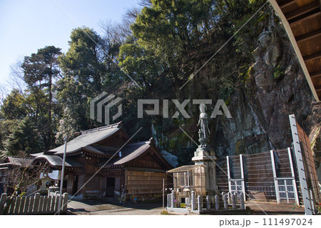 朝日山不動寺 朝日山不動寺 111497024