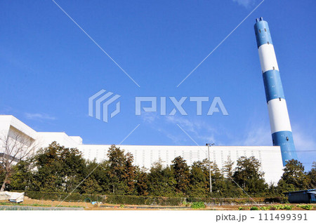 都筑清掃工場 111499391