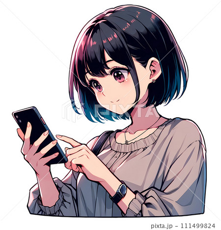 女の人の絵 カード検索 ｜ Z/X - Zillions of enemy X - ゼクス公式サイト