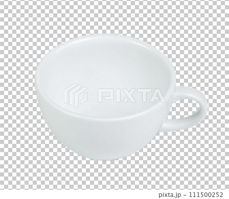 cup coffee isolated 111500252