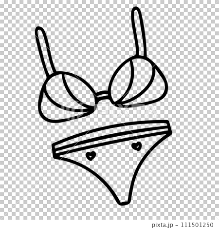 Summer holiday outline  111501250