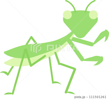 かまきり かまきり 111501261