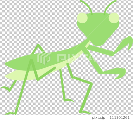 かまきり かまきり 111501261