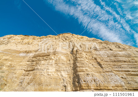 「千葉県」東洋のドーバー　屛風ヶ浦 111501961