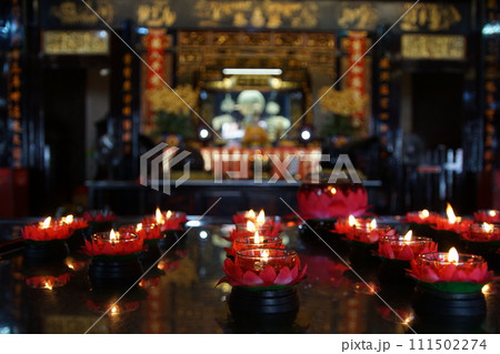 マラッカ　青雲亭 111502274