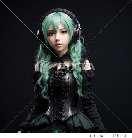 vtuberの画像 111502439