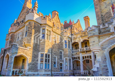 カーサローマの外観(トロント) カーサローマの外観(トロント) 111502913