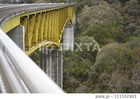 八ヶ岳大橋 八ヶ岳大橋 111502983