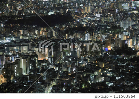 Nov 28 2023 Tokyo at Night, Cityscape of Ikebukuro skyscrapers Nov 28 2023 Tokyo at Night, Cityscape of Ikebukuro skyscrapers 111503864