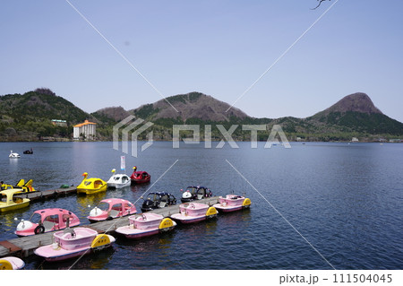 榛名湖 榛名湖 111504045