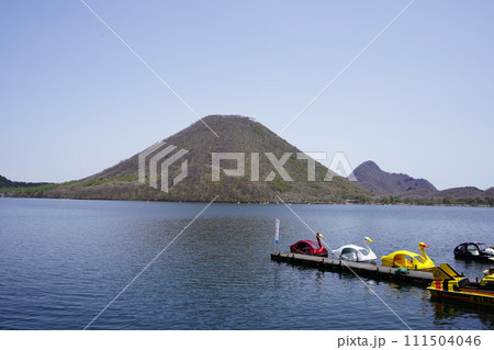 榛名湖 榛名湖 111504046