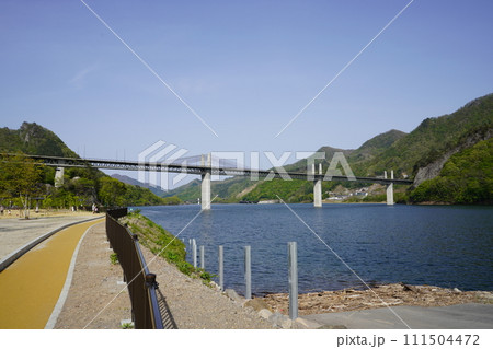 八ッ場林ふるさと公園 111504472