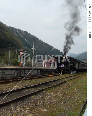 【C571】SL山口号、2016年撮影、新山口-津和野_YSLNo16 【C571】SL山口号、2016年撮影、新山口-津和野_YSLNo16 111505167