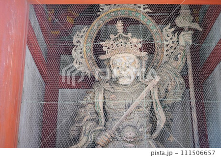 修学旅行で行った奈良の大仏様に58年ぶりに、お会いしてきました。青春時代を思い出しました。　合掌　 111506657
