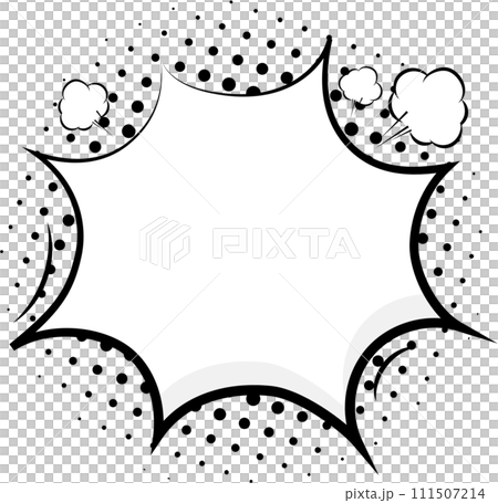 Black and white color speech bubble balloon, icon sticker memo keyword planner text box banner, flat png transparent element design Black and white color speech bubble balloon, icon sticker memo keyword planner text box banner, flat png transparent element design 111507214