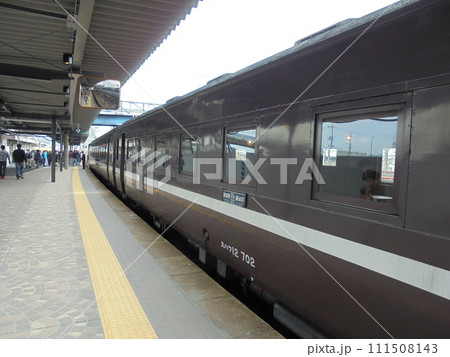 【C571】SL山口号、2016年撮影、新山口-津和野_YSLNo26 111508143