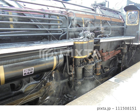 【C571】SL山口号、2016年撮影、新山口-津和野_YSLNo30 111508151