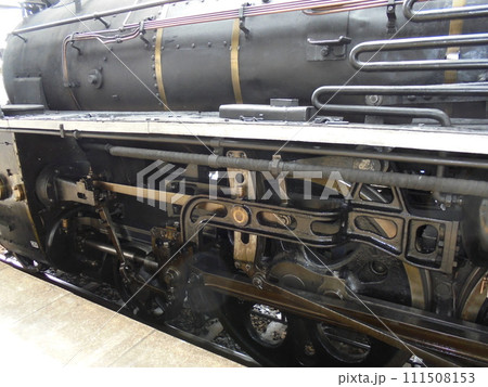 【C571】SL山口号、2016年撮影、新山口-津和野_YSLNo31 111508153
