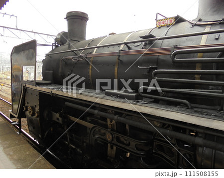 【C571】SL山口号、2016年撮影、新山口-津和野_YSLNo33 【C571】SL山口号、2016年撮影、新山口-津和野_YSLNo33 111508155
