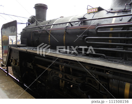 【C571】SL山口号、2016年撮影、新山口-津和野_YSLNo34 111508156
