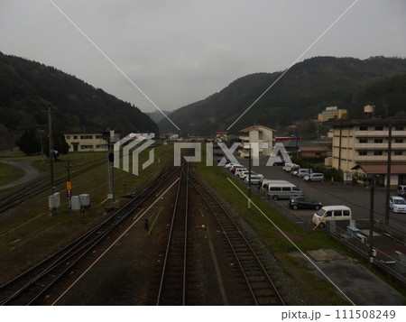 【C571】SL山口号、2016年撮影、新山口-津和野_YSLNo57 111508249