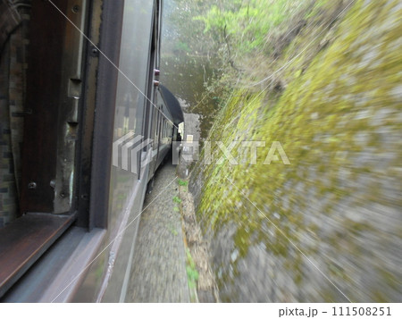 【C571】SL山口号、2016年撮影、新山口-津和野_YSLNo59 111508251