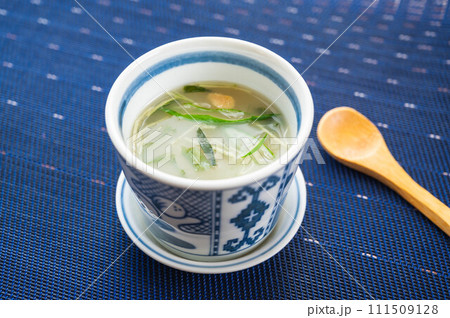 白湯スープ 111509128