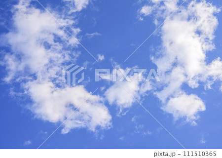 春の空 青空 空 イメージ 【東京都】 春の空 青空 空 イメージ 【東京都】 111510365