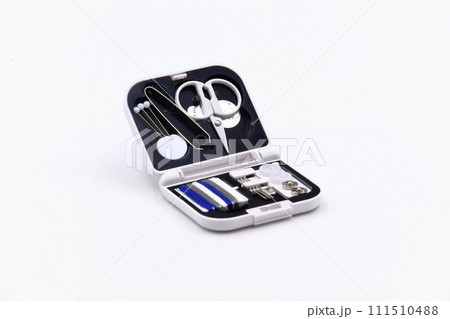 裁縫セットのイメージ 111510488