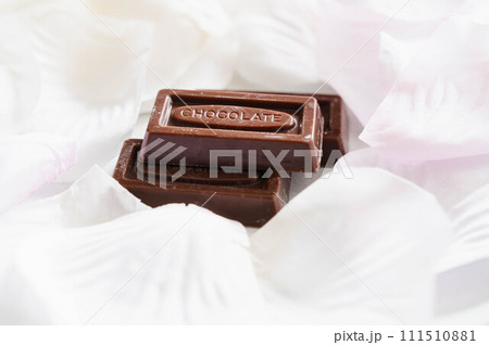 チョコレート 111510881