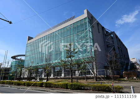 柿安シティホール(三重県桑名市) 柿安シティホール(三重県桑名市) 111511159