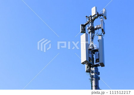 携帯電話基地局 携帯電話基地局 111512217
