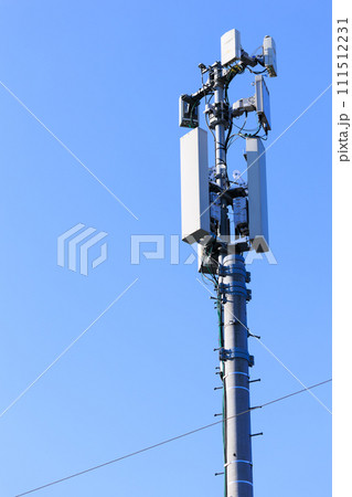 携帯電話基地局 携帯電話基地局 111512231