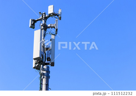 携帯電話基地局 111512232