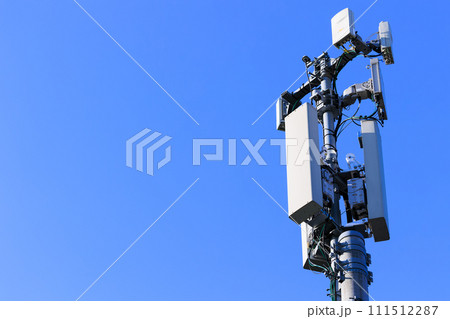 携帯電話基地局 111512287