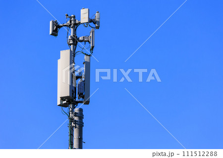 携帯電話基地局 携帯電話基地局 111512288