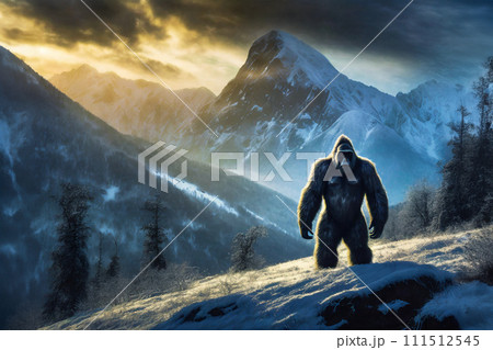 ビッグフット ビッグフット 111512545