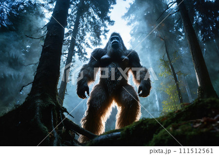 ビッグフット ビッグフット 111512561