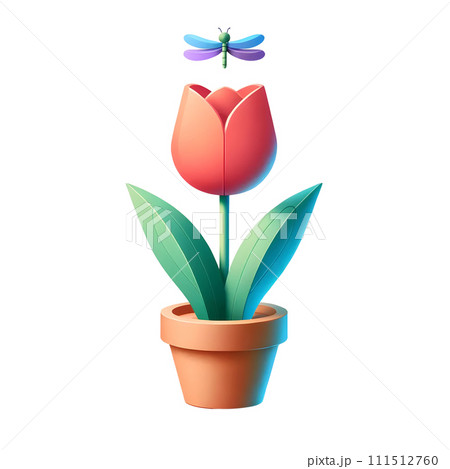 spring blossom flower spring blossom flower 111512760