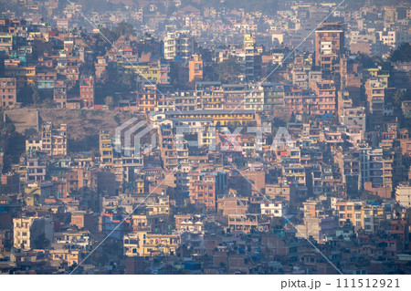 Population of Kathmandu Nepal 111512921