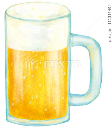 ビール 単体 111513494