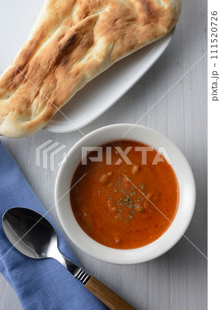 バターチキンカレー バターチキンカレー 111520726