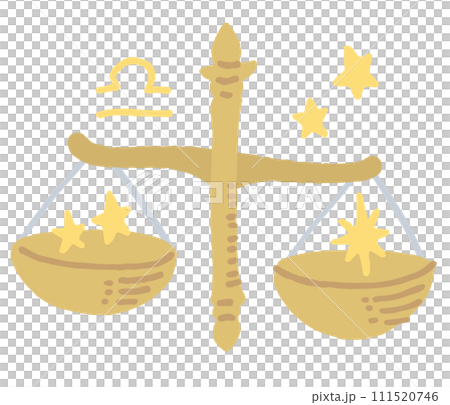 12星座天秤座圖 111520746
