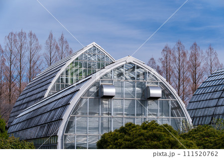 輝くドーム 輝くドーム 111520762